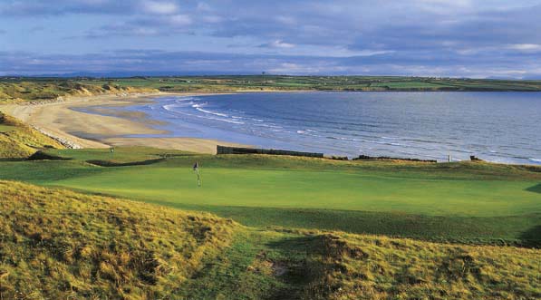 Turf solutions for salinity